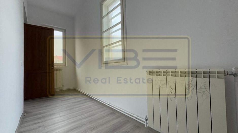 Spatiu 5 camere 120m ultracentral Pta Uniri - Independentei - Poză 8