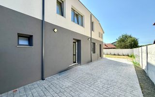 Casă premium de închiriat – Dumbrăvița - zona centrală - Poză 33