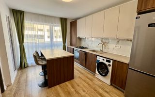 Apartament 2 camere | Vivamus | Complet mobilat | Parcare inclusă - Poză 8