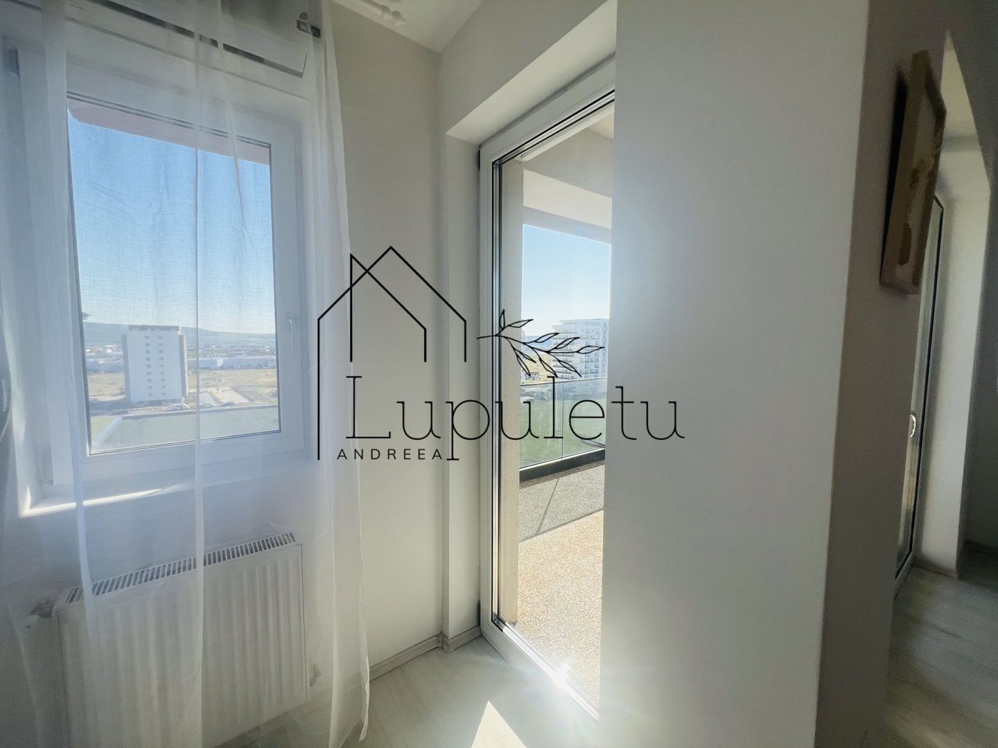 Apartament de Inchiriat | 83 MPU | Selimbar | Lup Residence - Poză 20