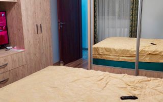 Biruintei - Apartament 3 camere decomandat | Metrou Berceni 1200 metri - Poză 5
