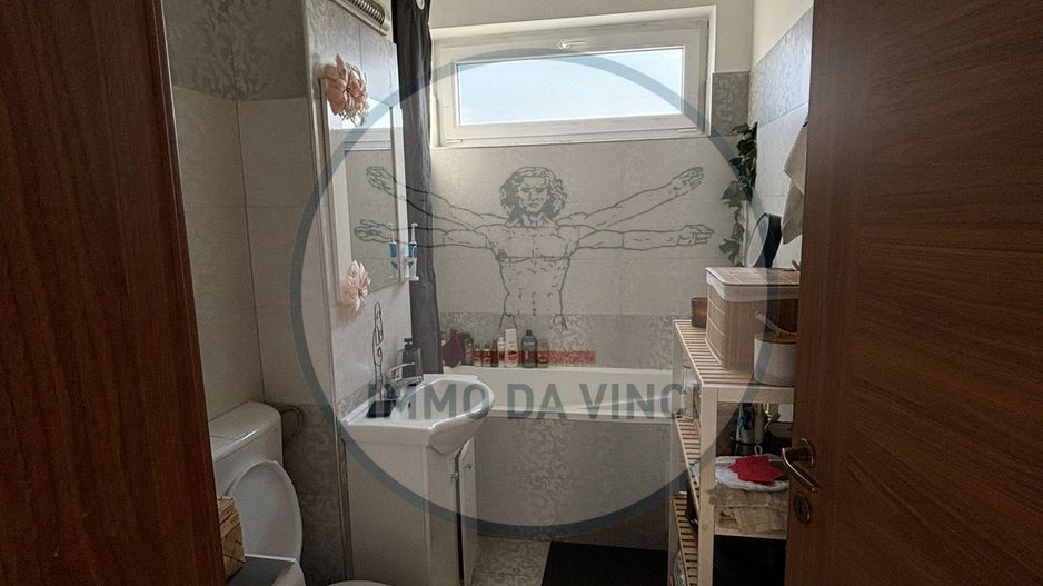 APARTAMENT 3 CAMERE | 2 DORMITOARE DECOMANDATE | IRIS - Poză 6