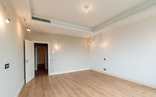 Penthouse de lux cu terasă și vedere către nordul Capitalei | Herăstră - Poză 18