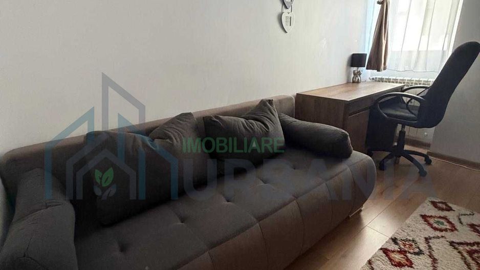 Apartament de închiriat, 3 camere, Valea Adâncă - Strada Pepinierii - Poză 5