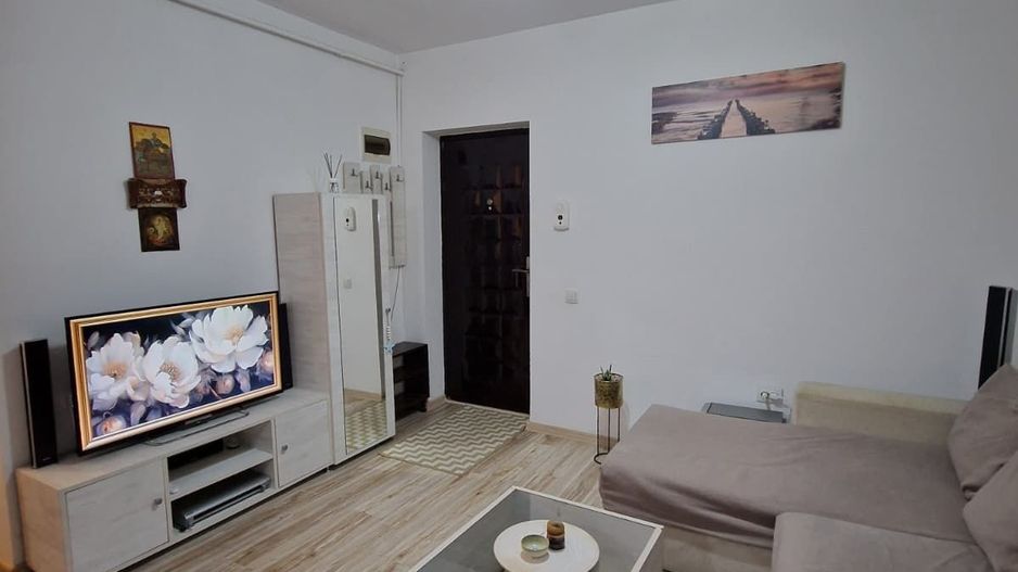 Vânzare garsoniera dubla - Poză 1