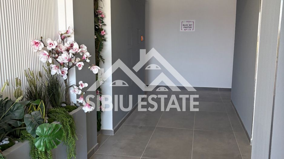 Apartament Nou 3 Camere | 2 Băi | Parcare| Incalzire in Pardoseala - Poză 18