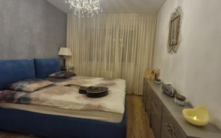 VANZARE 2 CAMERE OTOPENI | BLOC NOU | TERASA SI CURTE PROPRIE | - Poză 6