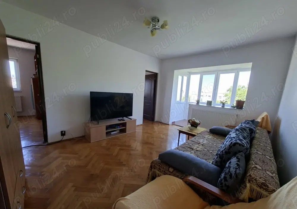 Apartament 4 camere zona Take Ionescu CENTRALA PROPRIE - Poză 1