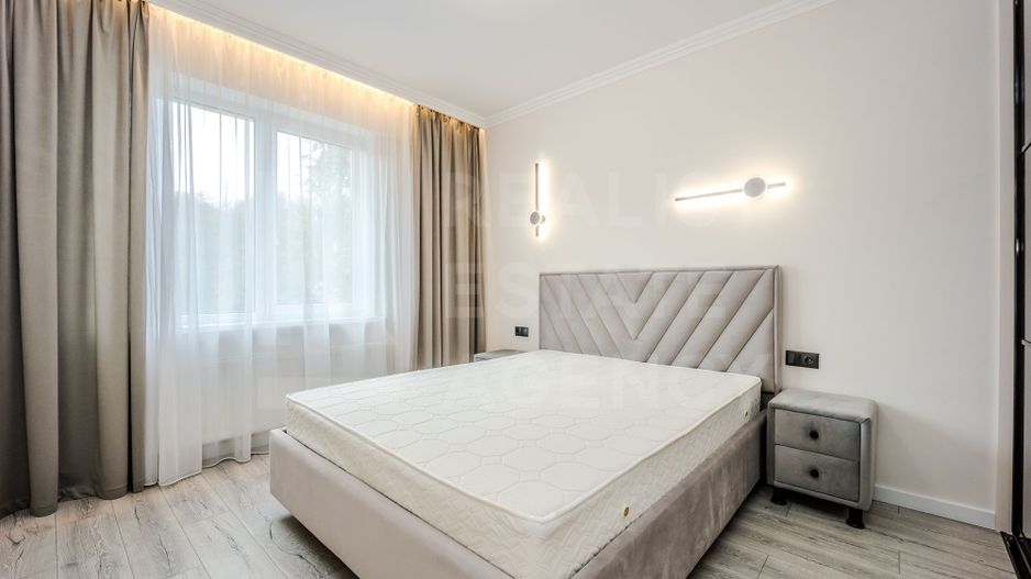 Vânzare, apartament, 2 camere, Strada Iazului, Rîșcani - Poză 6