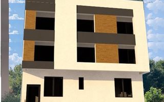 Apartament cu balcon, bloc nou Cornitoiu - Poză 2