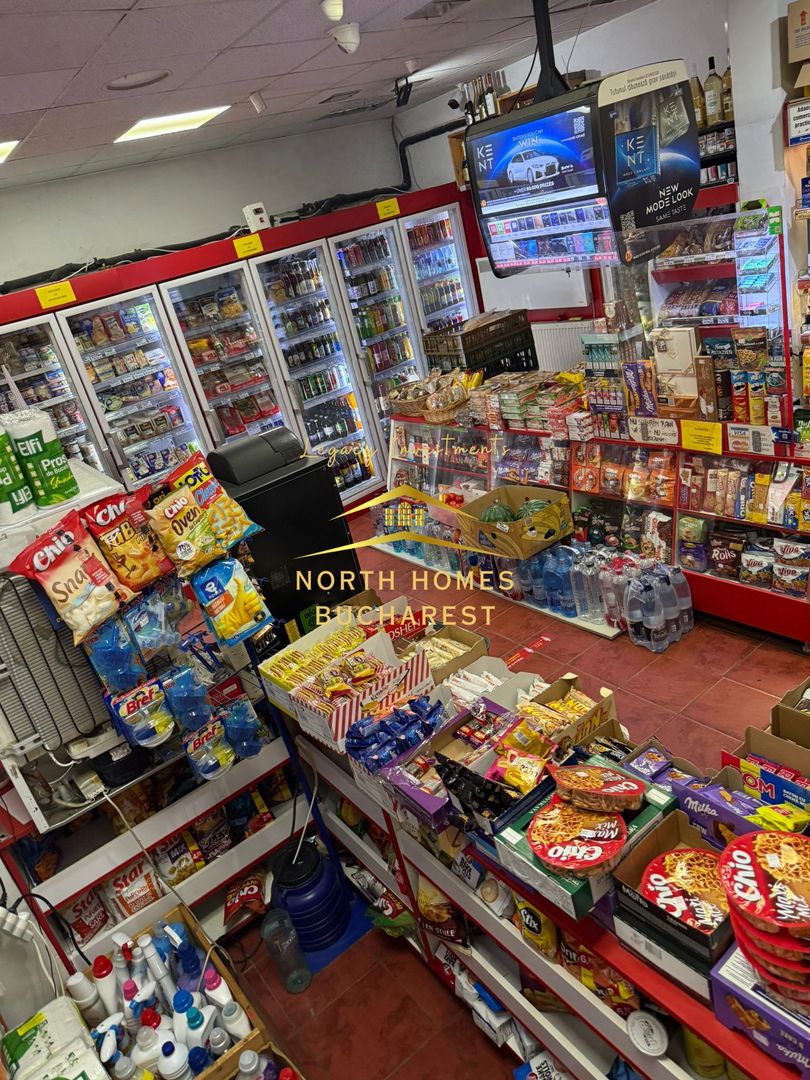 Spatiu Comercial - Calea Vacaresti - Vad Comercial - Poză 2