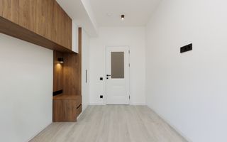 Vânzare, apartament, 1 cameră, bulevardul Europei, Botanica - Poză 7