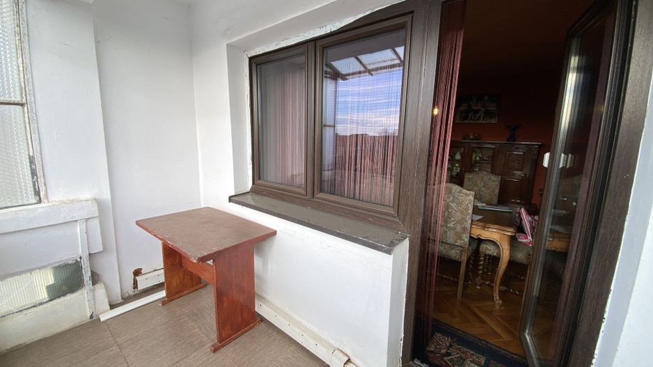 COMISION 0%, 3 CAMERE SPAȚIOS, CENTRALĂ, BOXA, DACIA-CIRCUMVALATIUNII - Poză 11