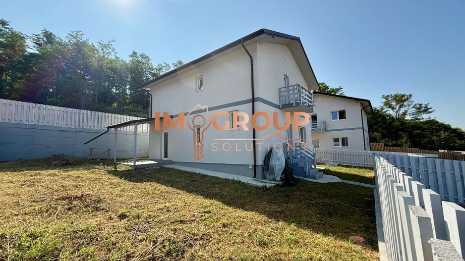 VALEA LUPULUI - CASA INDIVIDUALA CU TEREN 620 MP - TOATE UTILITATILE - Poză 10