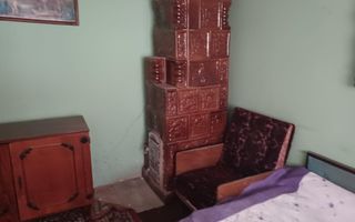 CASA 3 CAMERE, TEREN 1500 MP, VULTURESTI, ARGES - Poză 10