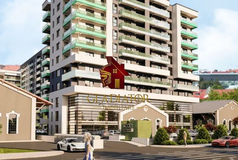 Apartament 2 camere, tip 10, direct dezvoltator fara comision Tatarasi - Poză 4