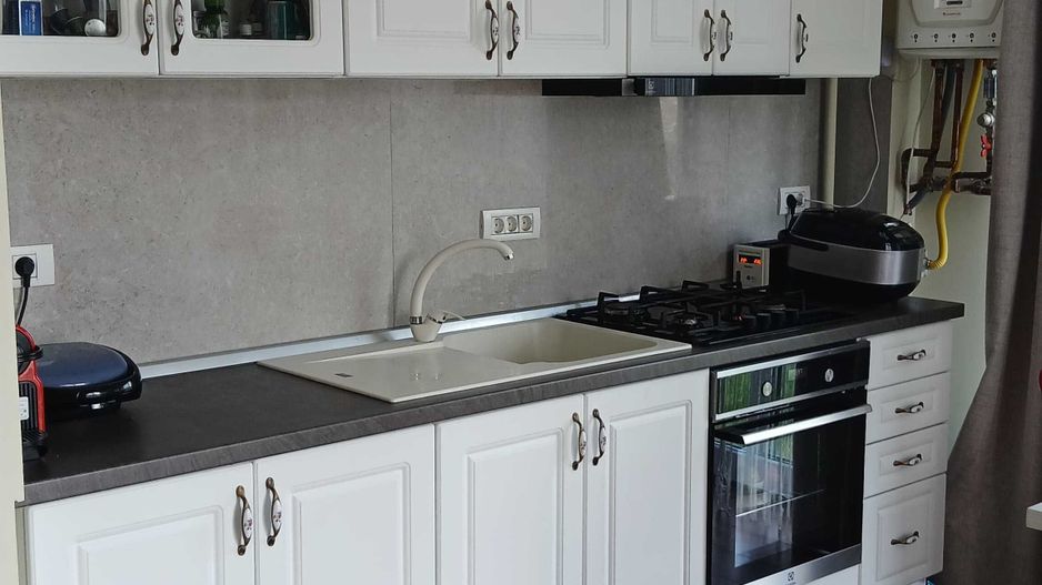 Giroc-Unitatea militara | 2 Camere | Etaj 1 | Mobilat si Utilat - Poză 5