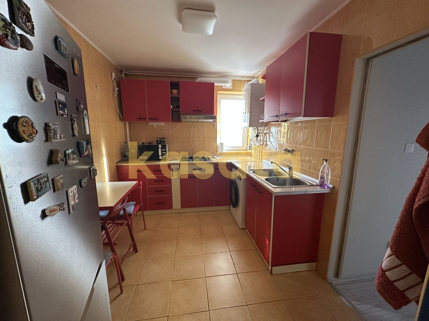 2 Camere | Centrala Proprie | Etaj Intermediar | Renovat - Poză 10
