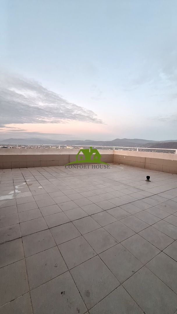 Penthouse cu 4 camere si terasă generoasa la Et.15 - Rm.VL. - Poză 16