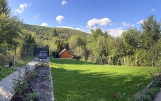 Casa | Tocile | 4 camere | Teren 500 mp - Poză 2