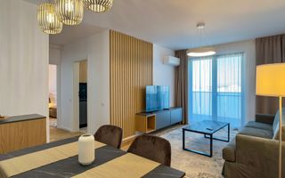 Apartament 2 camere, Parcare, zona Iulius Mall Park Lake - Poză 4