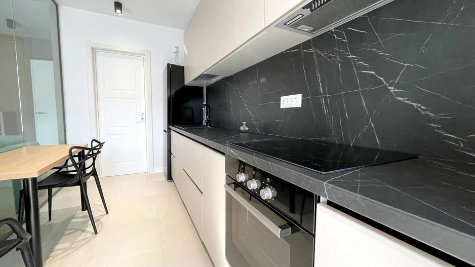 2 camere Nusco City Aviatiei | Pipera - Poză 6