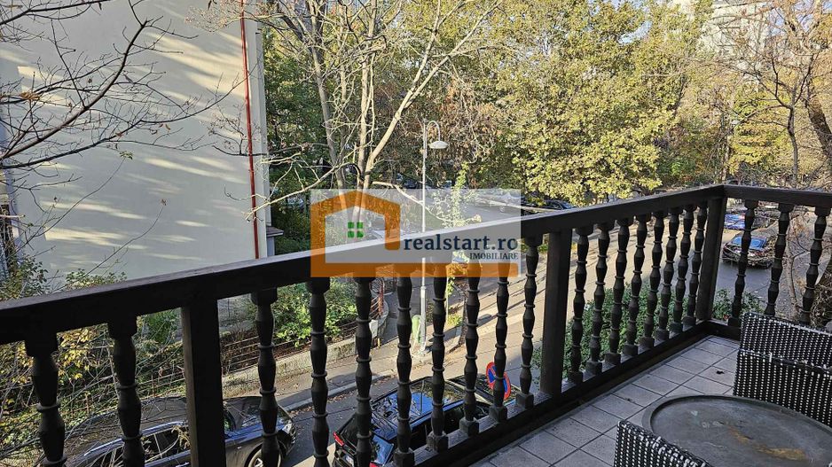 Primaverii,  Apartament in vila, et1, langa Parc si metrou Aviatorilor - Poză 22