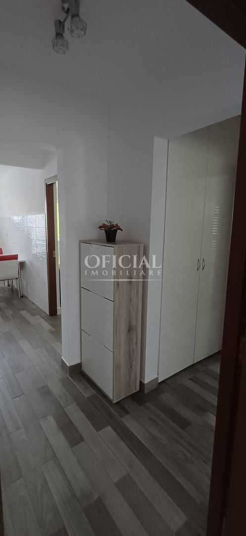 Apartament 3 Camere | 65 m2 | Parcare | Zona Manastur P-ta Flora - Poză 7