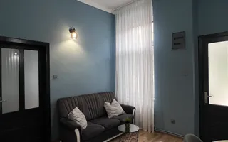 2 camere + spatiu complementar la cheie |  Vasile Alecsandri | Oradea - Poză 11