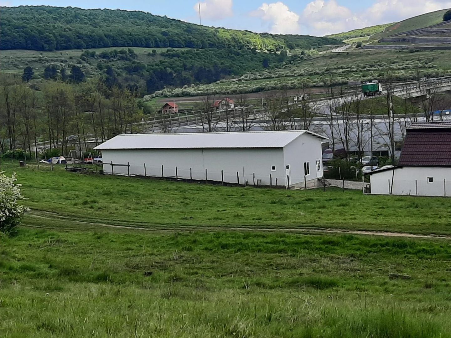 Teren de vânzare in Valcele - Poză 4