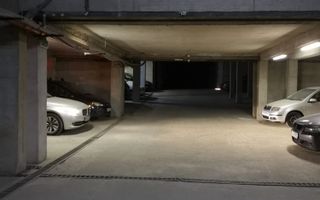 Apartament de inchiriat, loc de parcare, pet friendly, Andrei Muresanu - Poză 7