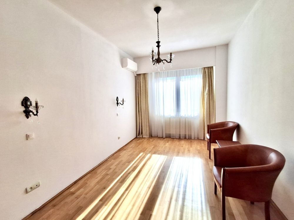 De închiriat: apartament 5 camere + loc de parcare- Arcul de Triumf - Poză 9