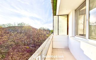 Confort, lumină și rafinament – 3 camere,  in zona Tipografilor - Poză 12