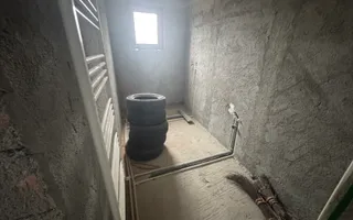 VILA 7 CAMERE TEREN 1654 MP BUGHEA DE JOS ARGES - Poză 38