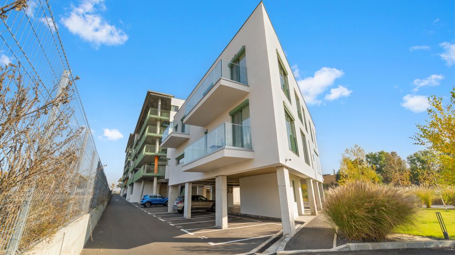 2 Camere Parcare Inclusa 303by Radacini Sisesti Baneasa Jandarmeriei - Poză 17