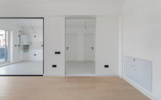 Astorium Garden | 2 camere | 70 mp - Poză 2