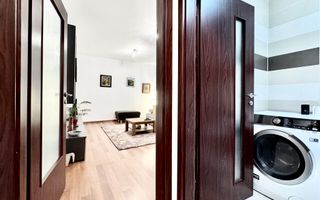 Centrul orașului la un pas – 2 camere cochet si primitor, Take Ionescu - Poză 4