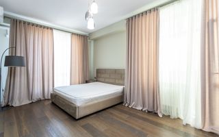 Chirie, apartament 3 camere, 110 mp, bd. Moscova, Rîșcani - Poză 8