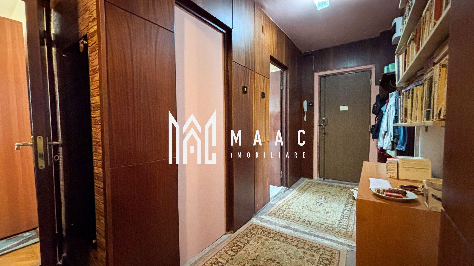 Apartament 3 camere I Decomandat | Etaj 2 | B-dul Gen. Vasile Milea - Poză 7