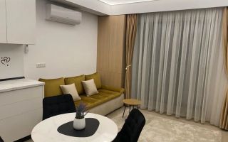 Apartament 2 camere de inchiriat - Cortina North, centrala proprie - Poză 6