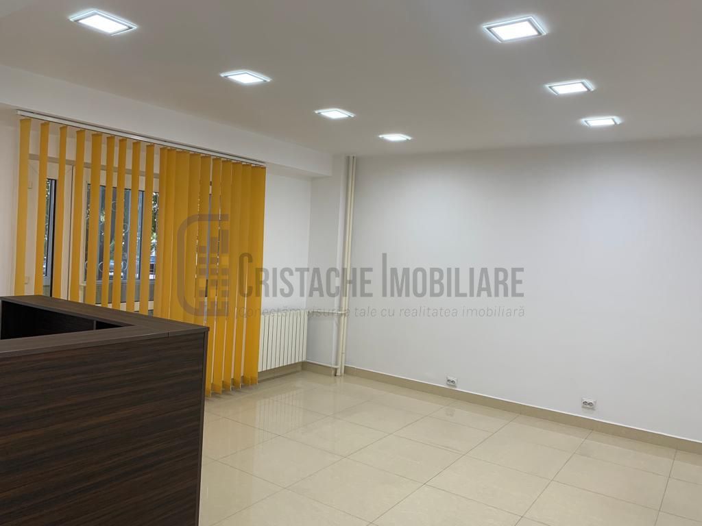 Timpuri Noi_Apartament 3 camere_70 mp_parter_bucatarie mobilata si utilata - Poză 13