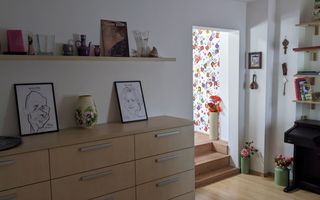 Proprietar, vand casa in Bucuresti langa Piata Alba Iulia, 168 mp utili - Poză 3