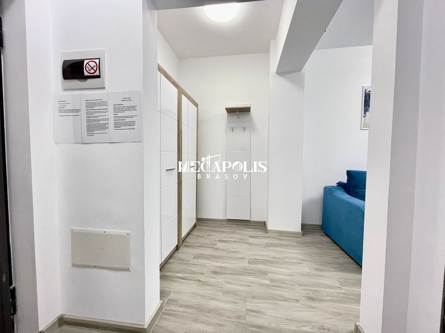 Apartament 2 camere | Parcare | Tractorul - Poză 11