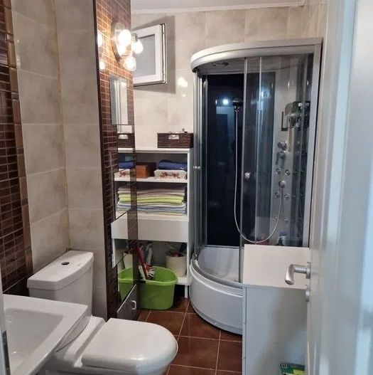 AP. 3 CAMERE DRUMUL TABEREI, PARCARE, RENOVAT, METROU, COMISION 0% - Poză 11