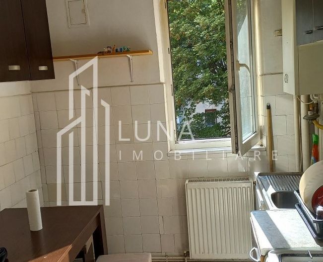 De închiriat – Apartament 2 camere, semidecomandat - Poză 3