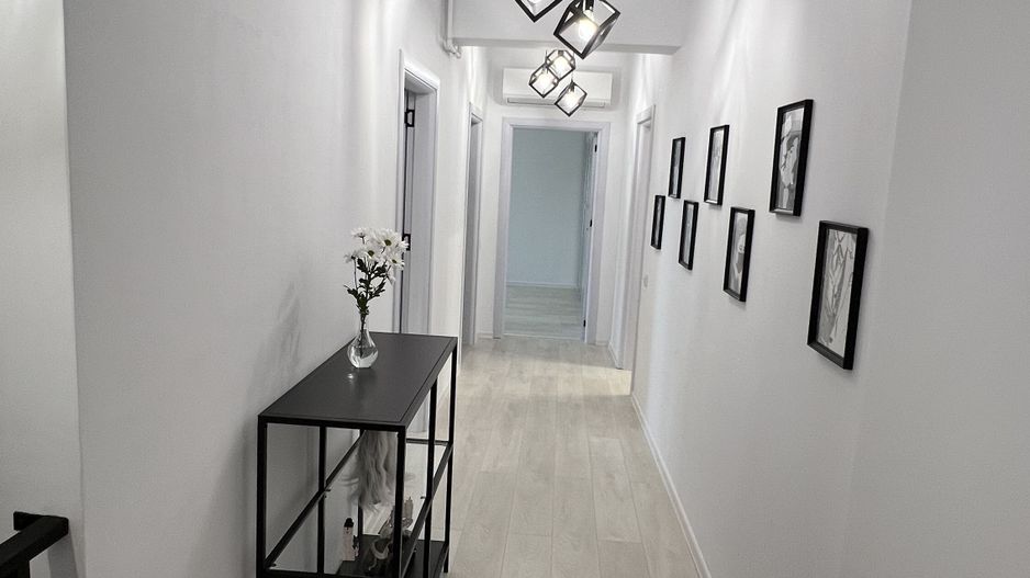Apartament 2 camere deosebit in bloc nou - Zona Theodor Pallady - Poză 14