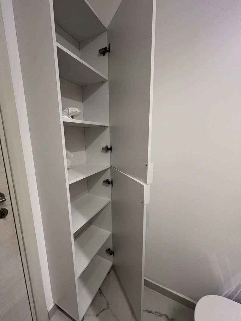 Apartament 2 camere, Aviatiei, balcon 9,5 mp - Poză 15