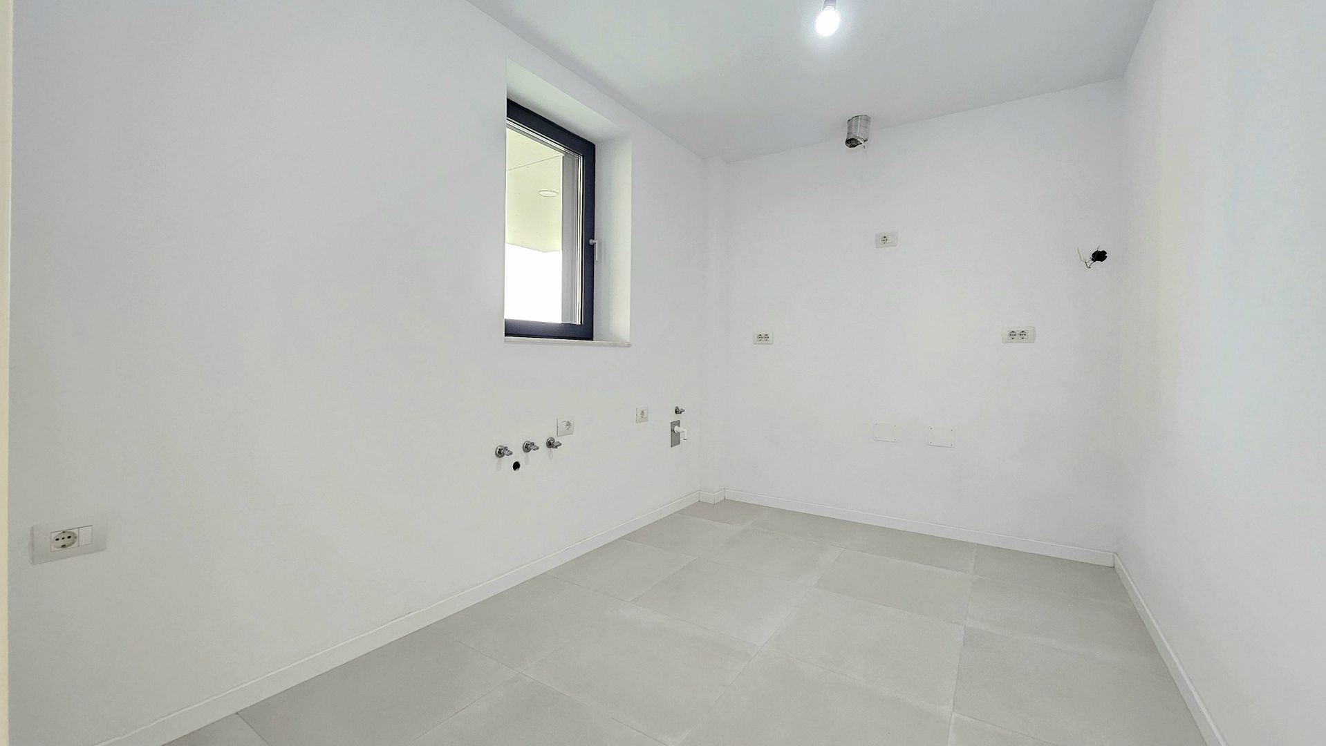 NEW! 2 Camere,  Panoramic View, City Point Faza 2, Aviatiei - Poză 9