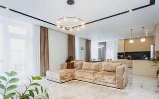 Chirie, casă, 5 camere, str. Calea Unirii, Durlești - Poză 3