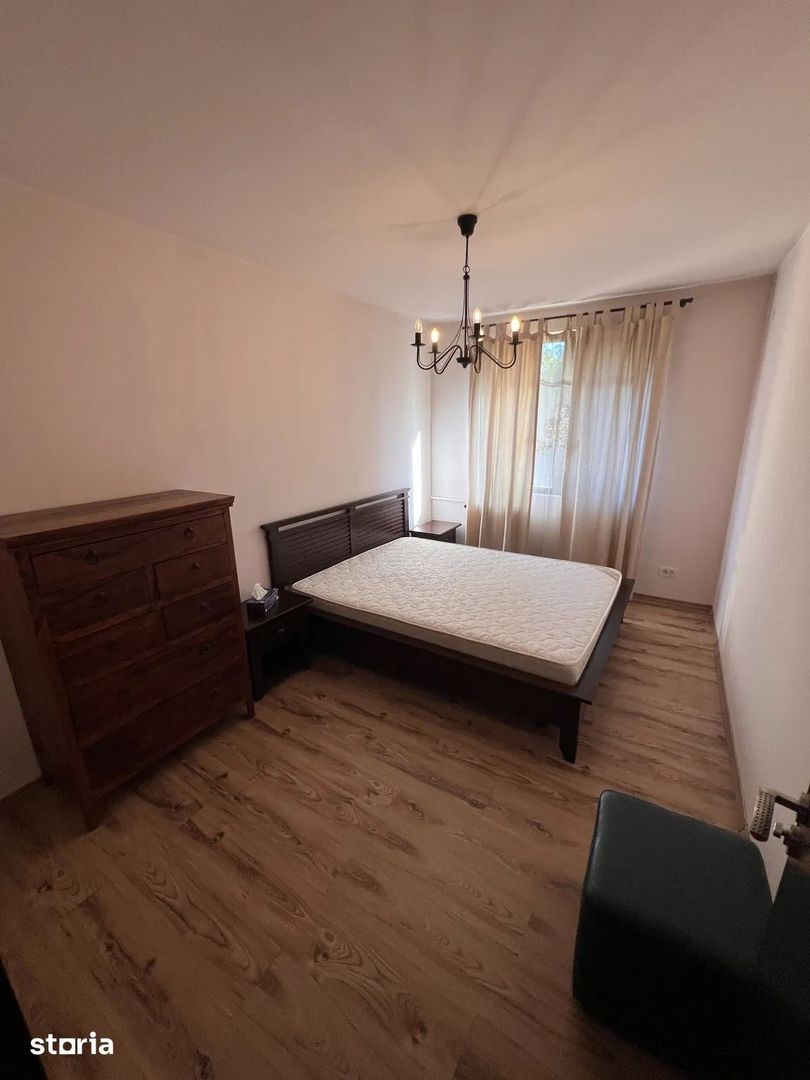 AP. 2 CAMERE- COLENTINA, BUCATARIE INCHISA, BLOC REABILITAT, MODERN - Poză 2
